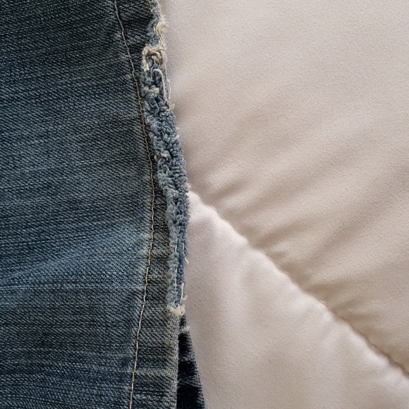 Lucky Brand 181 Jeans Size 38 Cotton. - Picture 11 of 13